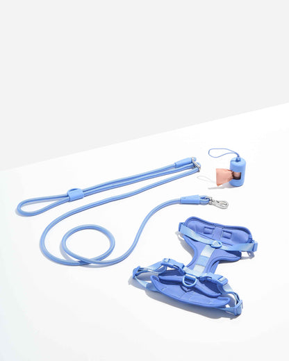Harness Walk Kit