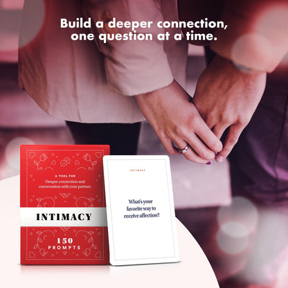 Intimacy Deck